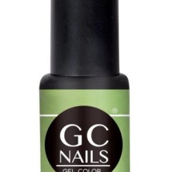 GC Nails bel-color Aguacate #59