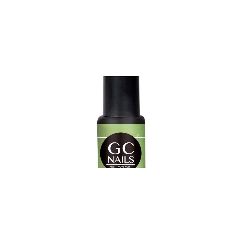 GC Nails bel-color Aguacate #59