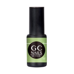 GC Nails bel-color Aguacate #59