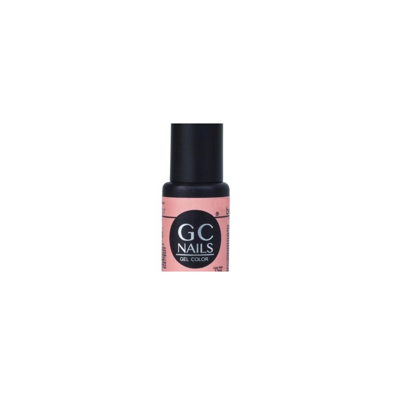 GC Nails bel-color Albaricoque #135
