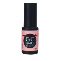 GC Nails bel-color Albaricoque #135