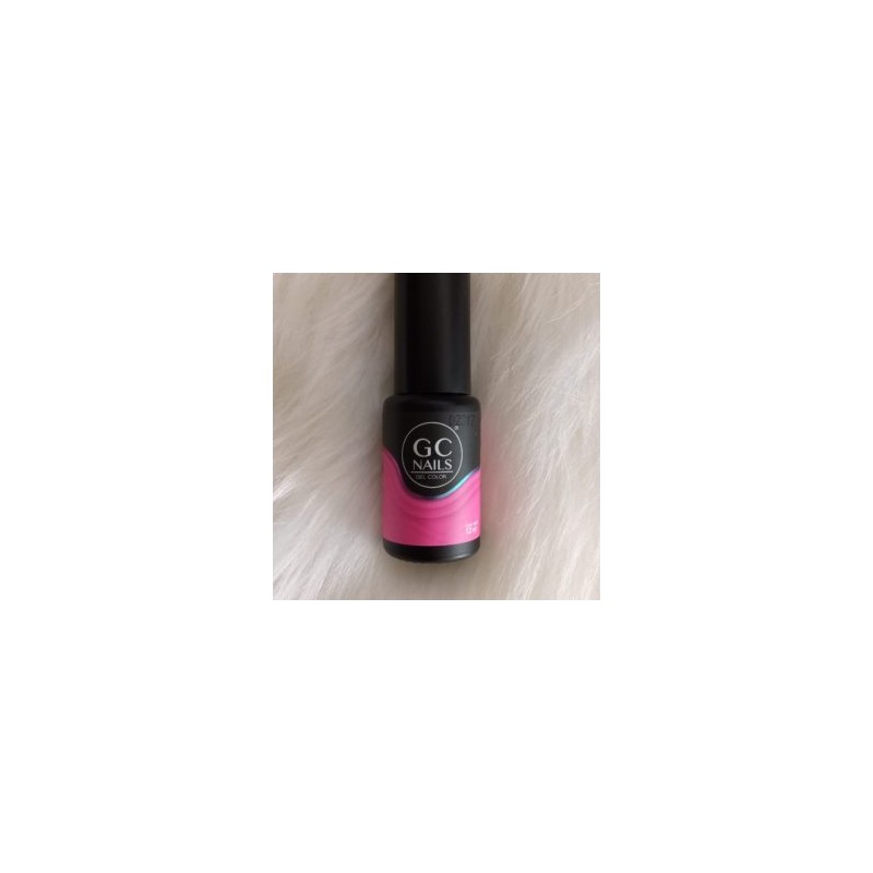 GC Nails bel-color Algodon #189