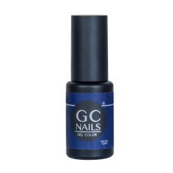 GC Nails bel-color Almirante #121