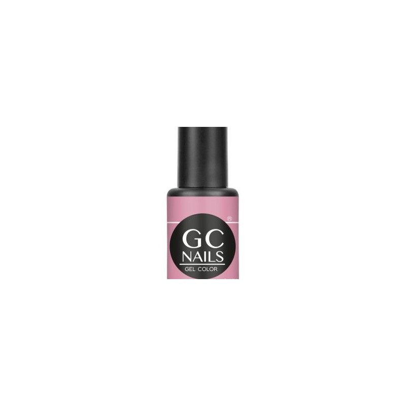GC Nails bel-color Amapola #16