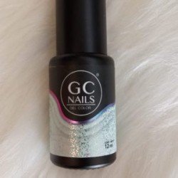 GC Nails bel-color Androme #209
