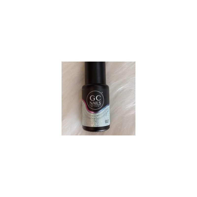 GC Nails bel-color Androme #209