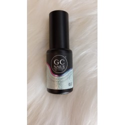 GC Nails bel-color Androme #209