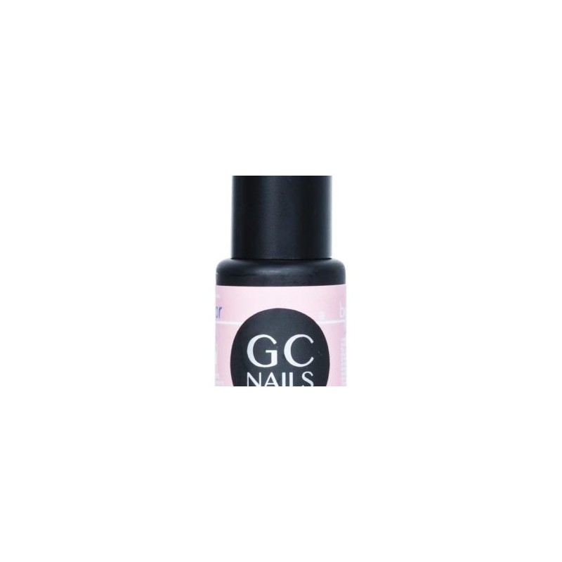 GC Nails bel-color Anemona #168