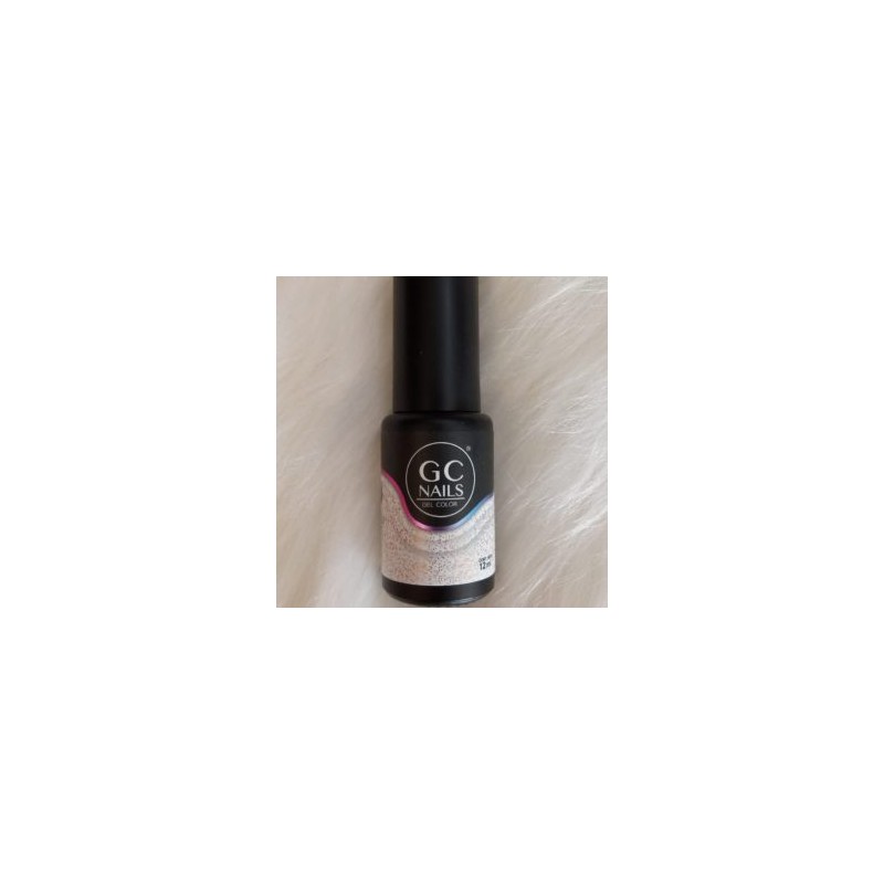 GC Nails bel-color Antares #210