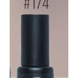 GC Nails bel-color Arcilla #174