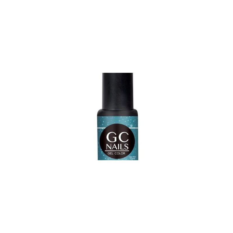 GC Nails bel-color Ariel #106
