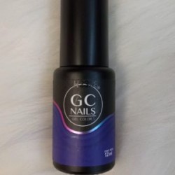 GC Nails bel-color Arlequin #217