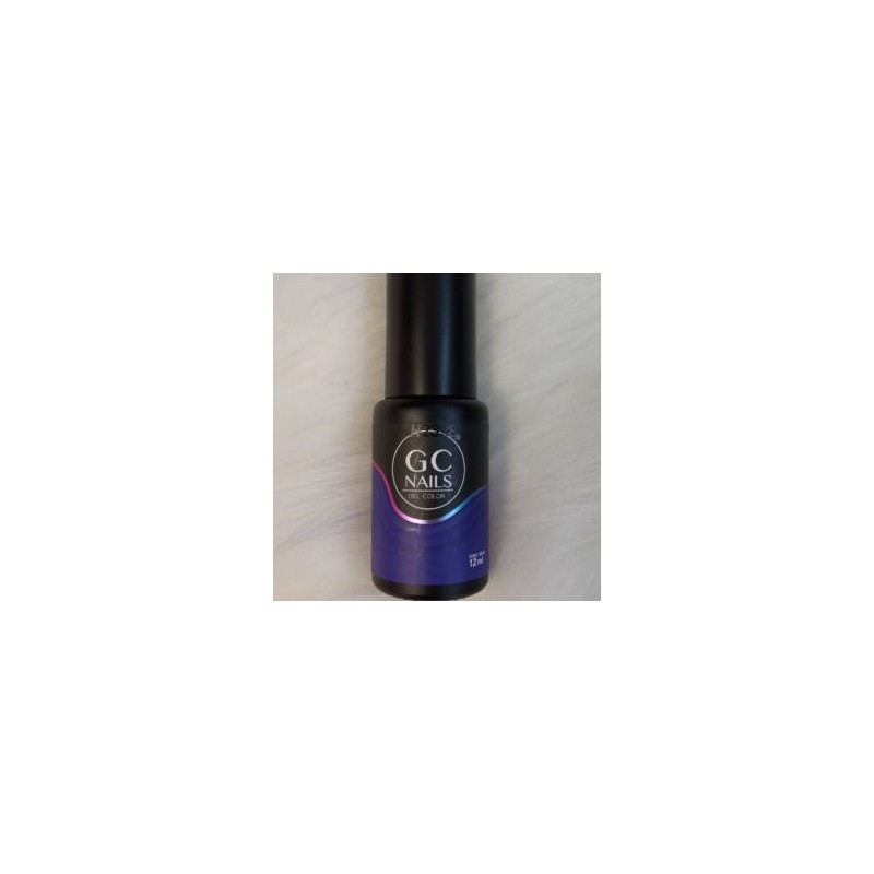 GC Nails bel-color Arlequin #217