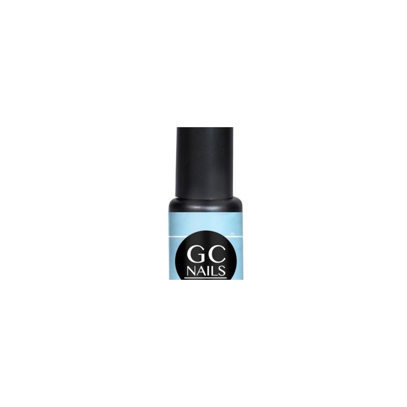 GC Nails bel-color Azul egeo #57