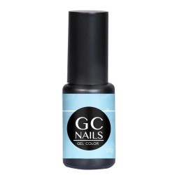 GC Nails bel-color Azul egeo #57
