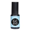 GC Nails bel-color Azul egeo #57