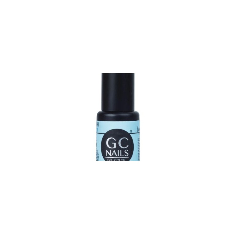GC Nails bel-color Baby blue #149