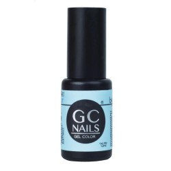 GC Nails bel-color Baby blue #149