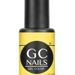 GC Nails bel-color Banana #35
