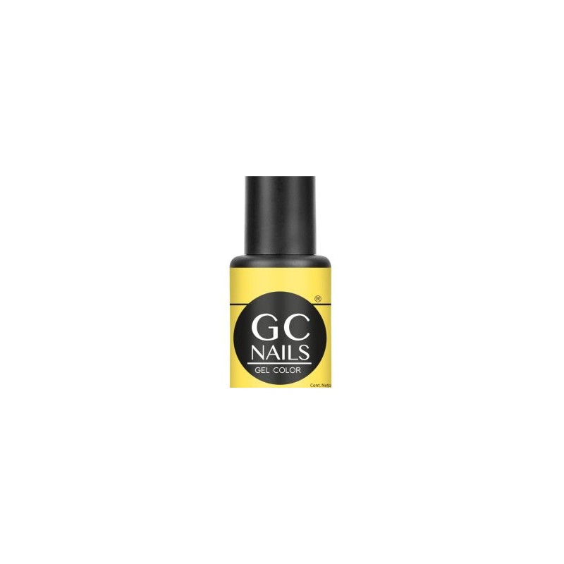 GC Nails bel-color Banana #35