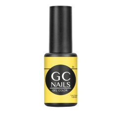 GC Nails bel-color Banana #35