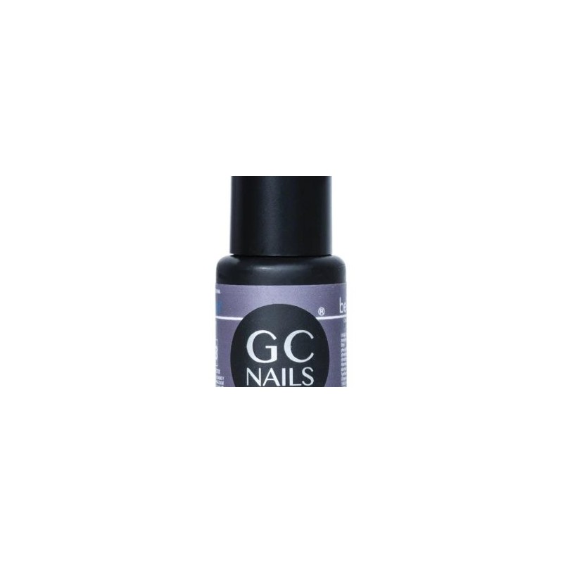 GC Nails bel-color Basalto #163