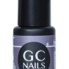 GC Nails bel-color Basalto #163