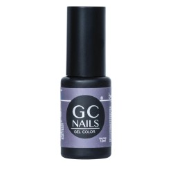 GC Nails bel-color Basalto #163
