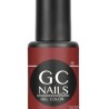 GC Nails bel-color Bermellon #43