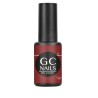 GC Nails bel-color Bermellon #43