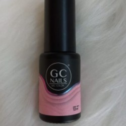 GC Nails bel-color Betun #211