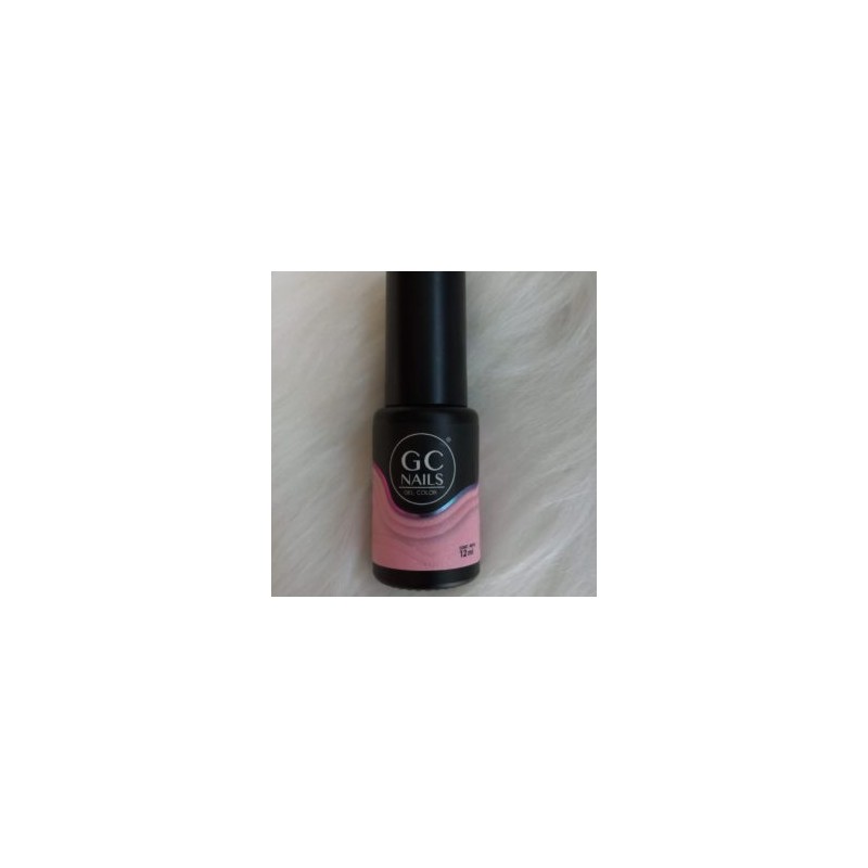 GC Nails bel-color Betun #211