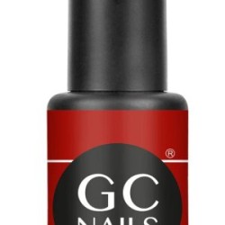 GC Nails bel-color Cabaret #84