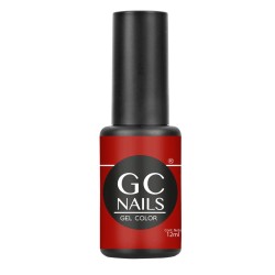 GC Nails bel-color Cabaret #84