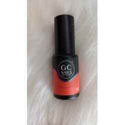 GC Nails bel-color Calabaza #201