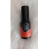 GC Nails bel-color Calabaza #201