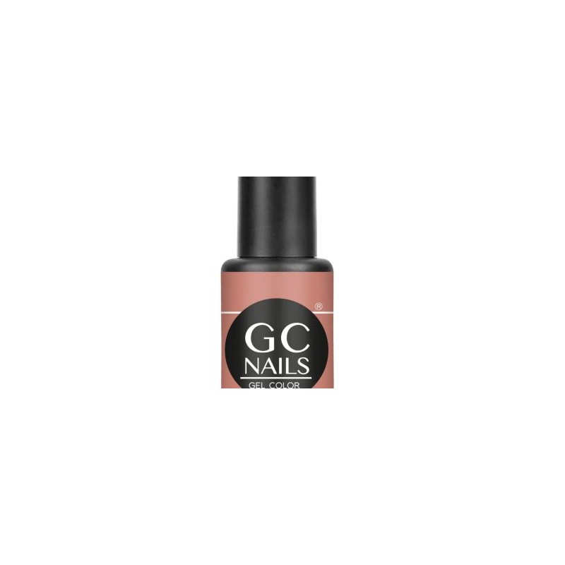 GC Nails bel-color Canela #45