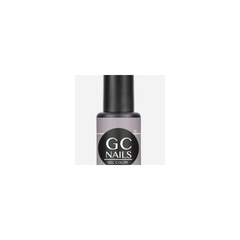 GC Nails bel-color Capuccino #08