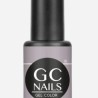 GC Nails bel-color Capuccino #08