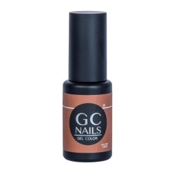 GC Nails bel-color Caramelo #120
