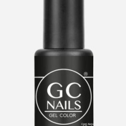 GC Nails bel-color Carbon #02