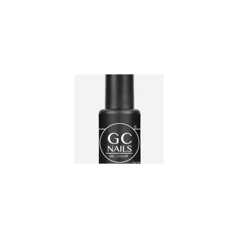 GC Nails bel-color Carbon #02