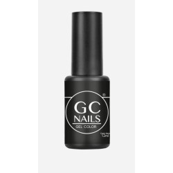 GC Nails bel-color Carbon #02