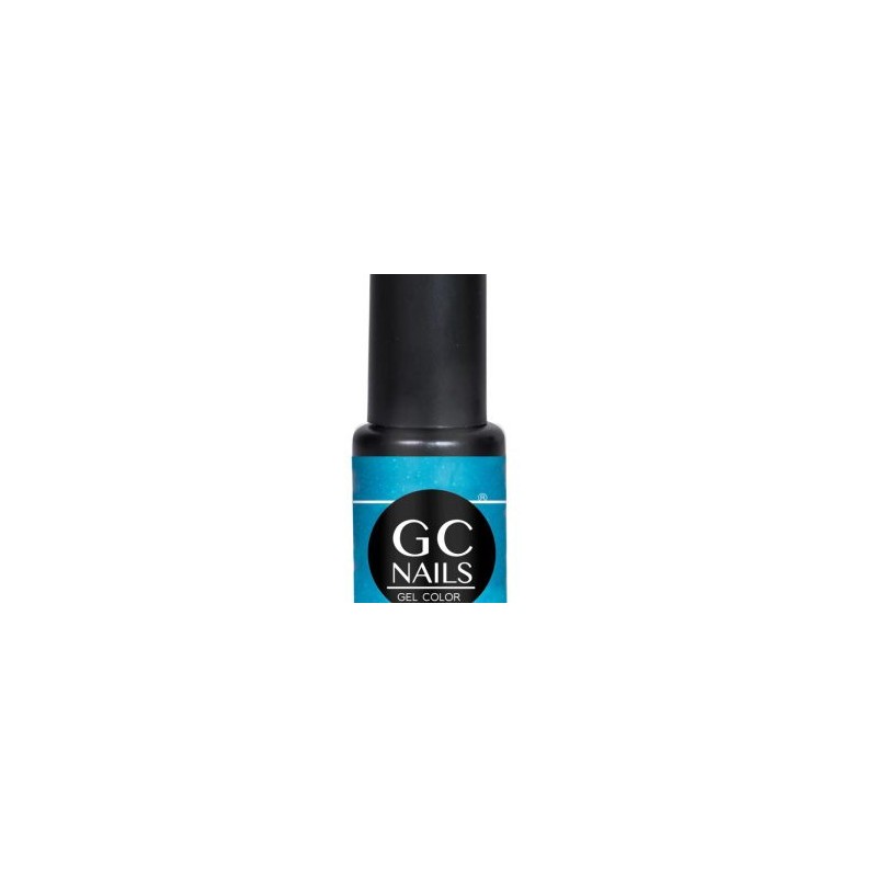 GC Nails bel-color Caribe #66
