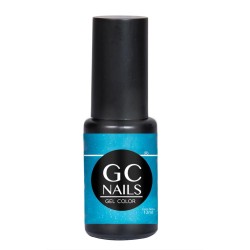 GC Nails bel-color Caribe #66