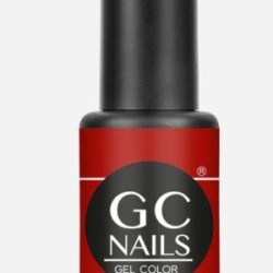 GC Nails bel-color Carmin #05