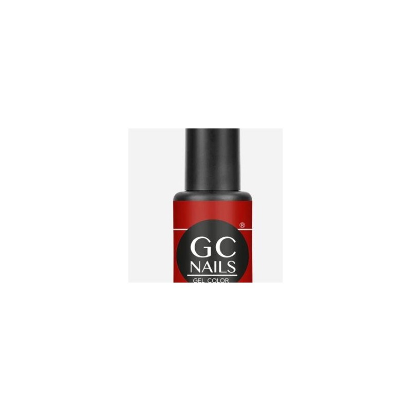 GC Nails bel-color Carmin #05