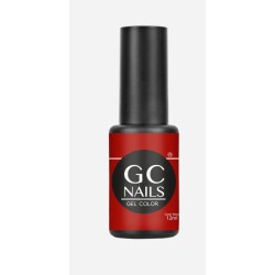GC Nails bel-color Carmin #05