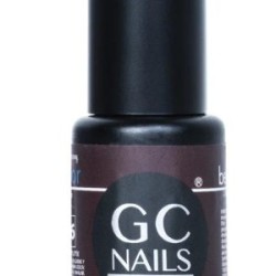 GC Nails bel-color Castaña #166