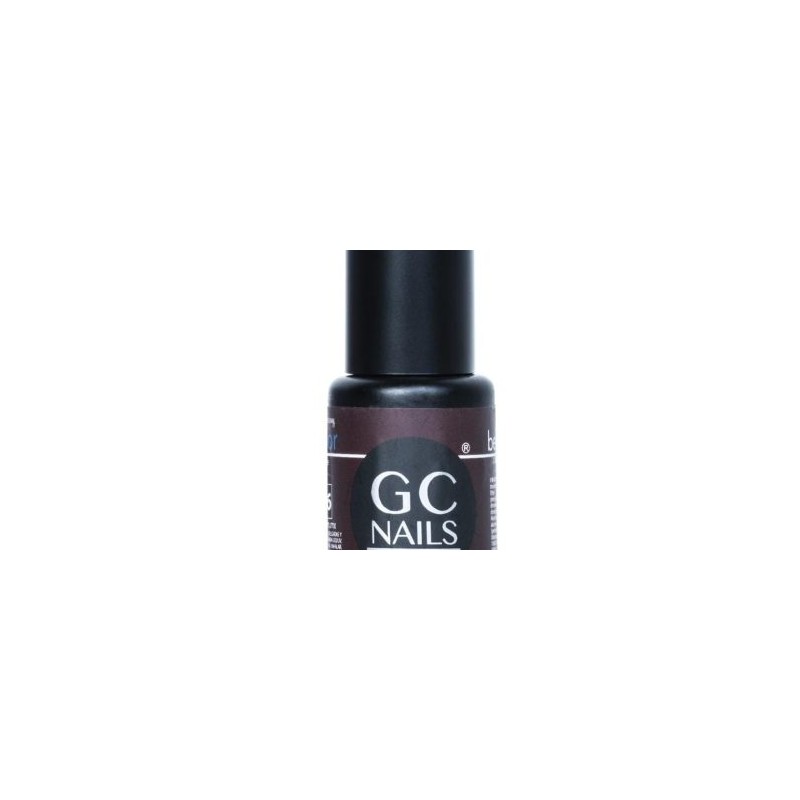 GC Nails bel-color Castaña #166